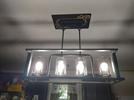 Custom Light Covers - Personalized Illumination