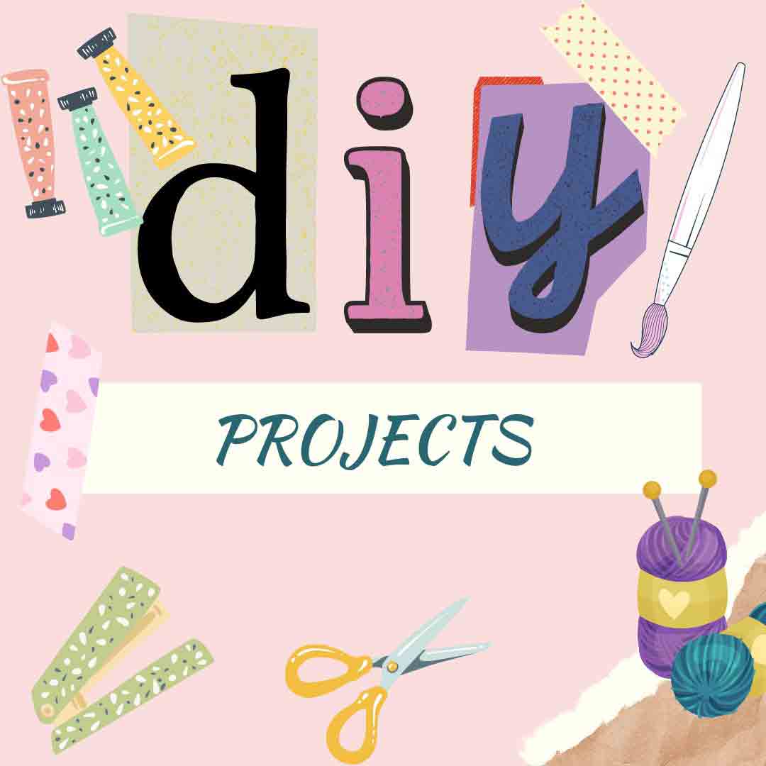 DIY craft kits, Art project kits, Home improvement kits, Sewing kits, Model building kits, Woodworking kits DIY-Kits Forged ARTolley