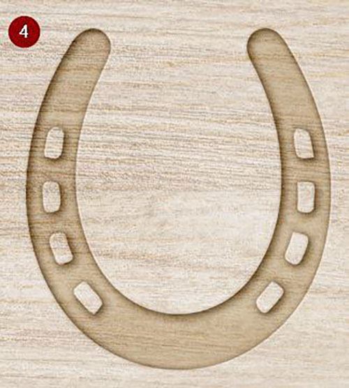 Horse Tack Holder - Premium Horse Tack from Forged ARTolley - Just $34.99! Shop now at Forged ARTolley