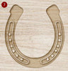 Horse Tack Holder - Premium Horse Tack from Forged ARTolley - Just $34.99! Shop now at Forged ARTolley