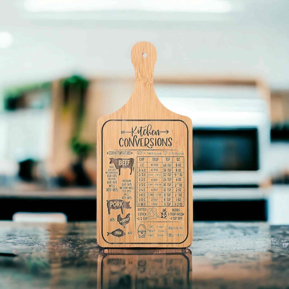 Personalized Laser Engraved Gifts for Every Occasion - Forged ARTolley